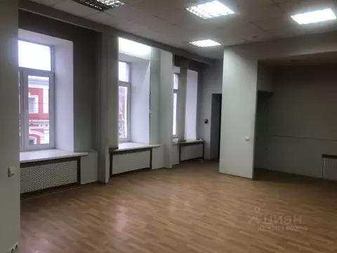 Помещение свободного назначения в Саратовская область, Саратов ...