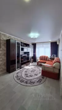 2-к кв. Липецкая область, Липецк ул. П.И. Смородина, 24 (50.0 м)