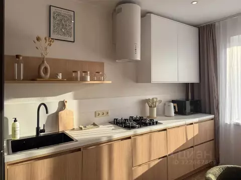 2-к кв. Тверская область, Конаковский муниципальный округ, д. Мокшино ...