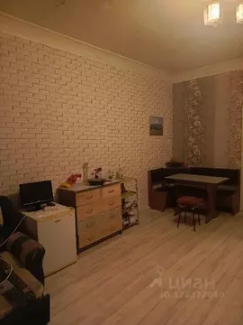 Комната Пермский край, Пермь ул. Маршала Рыбалко, 4 (22.0 м)