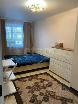 Комната Ханты-Мансийский АО, Сургут Набережный просп., 50 (16.0 м)