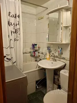 2-к кв. Ярославская область, Рыбинск просп. Серова, 11 (45.7 м)