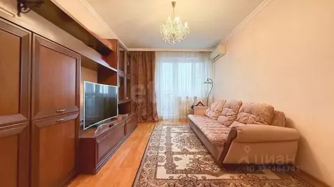 2-к кв. Московская область, Ленинский городской округ, пос. Развилка ...