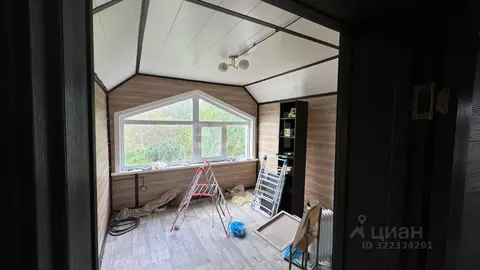 Дом в Сахалинская область, Южно-Сахалинск Коммунальник СНТ,  (162 м)