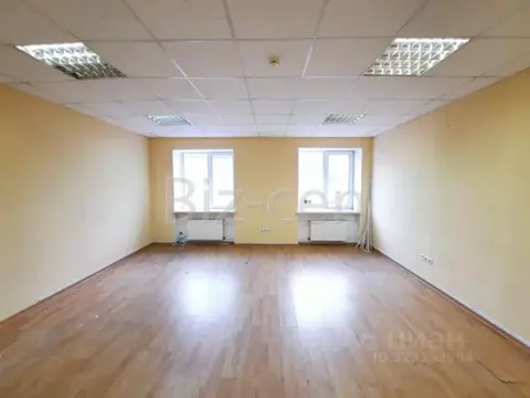 Офис в Санкт-Петербург Заозерная ул., 8 (37 м)