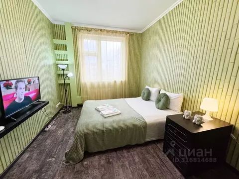 2-к кв. Московская область, Лобня бул. Лобненский, 3 (67.0 м)