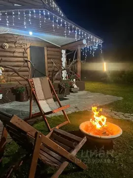 Дом в Свердловская область, Ачитский муниципальный округ, д. Дербушева ...