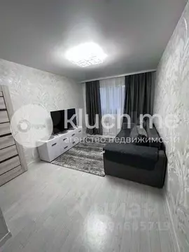 1-к кв. Татарстан, Казань ул. Академика Павлова, 13Б (37.5 м)