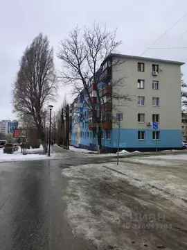 3-к кв. Белгородская область, Белгород ул. Щорса, 3 (61.0 м)