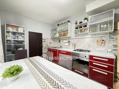 Дом в Брянская область, Брянск ул. Абашева, 59 (75 м)