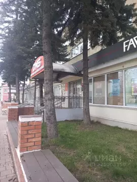 Помещение свободного назначения в Московская область, Звенигород ...