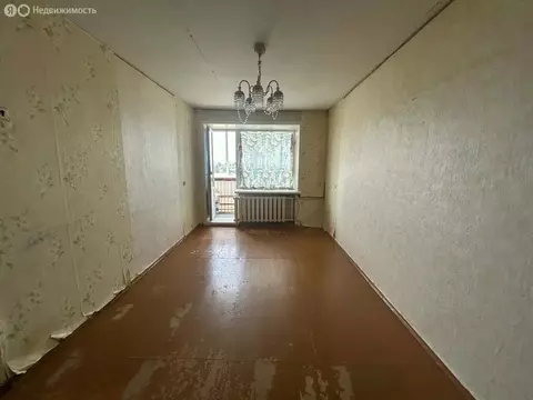 1-комнатная квартира: Ирбит, улица Логинова, 32 (31.1 м)