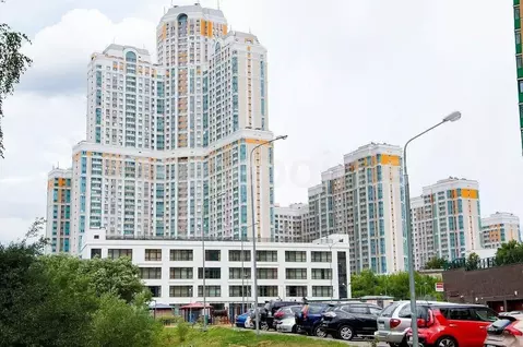 Помещение свободного назначения в Москва Михневская ул., 8 (503 м)