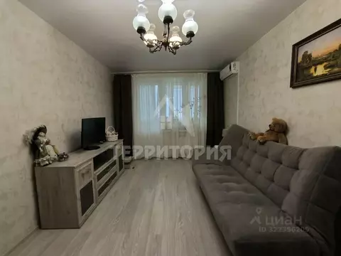 1-к кв. Костромская область, Кострома Рабочий просп., 11 (35.4 м)