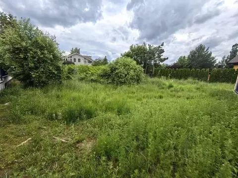 Участок в Москва д. Поповка, ул. Фианит, 27 (6.06 сот.)