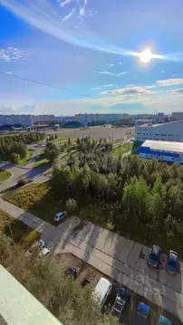 2-к кв. Коми, Усинск Пионерская ул., 16 (55.9 м)