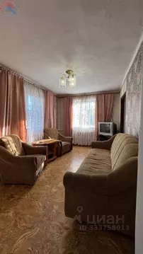Дом в Крым, Ленинский район, с. Горностаевка ул. Юбилейная, 18 (48 м)