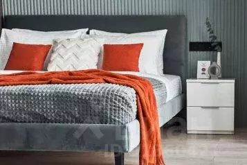 1-к кв. Самарская область, Самара Ново-Садовая ул., 106Гк2 (30.0 м)