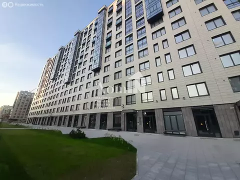 2-комнатная квартира: Санкт-Петербург, улица Академика Константинова, ...