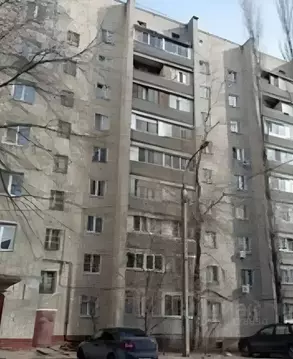 1-к кв. Воронежская область, Воронеж ул. Туполева, 7 (28.0 м)