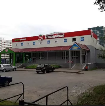 Помещение свободного назначения в Ленинградская область, Всеволожск ...