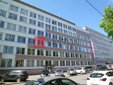 Офис в Москва ул. Ибрагимова, 31 (110 м)