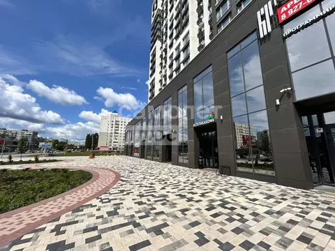 Помещение свободного назначения в Пензенская область, Пенза ул. ...