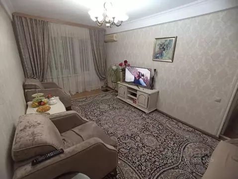 1-к кв. Дагестан, Каспийск ул. Ленина, 23 (30.0 м)