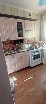 1-к кв. Алтайский край, Бийск городской округ, пос. Нагорный ул. ...