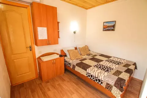 Комната Крым, Симферопольский район, Николаевка пгт ул. Прибрежная, 7