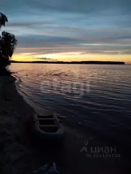 Участок в Нижегородская область, Чкаловск муниципальный округ, д. ...