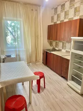 1-к кв. Волгоградская область, Волгоград Джаныбековская ул., 12 (35.0 ...