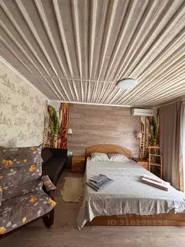 Комната Краснодарский край, Туапсинский муниципальный округ, ...