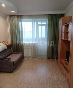 Студия Новосибирская область, Новосибирск ул. Котовского, 40/2 (25.0 ...