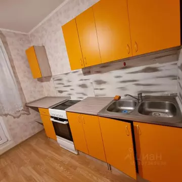 1-к кв. Москва Сосенское поселение, ул. Александры Монаховой, 95к2 ...