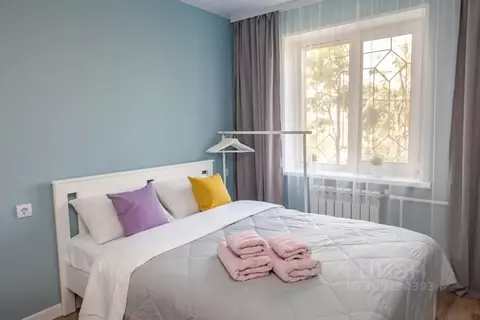 1-к кв. Приморский край, Владивосток ул. Калинина, 105 (15.0 м)