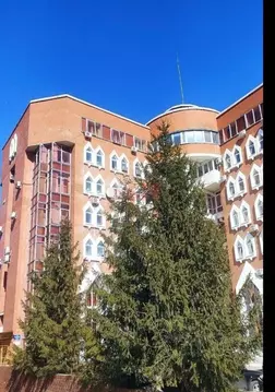 Офис в Омская область, Омск ул. Чапаева, 71 (1000 м)