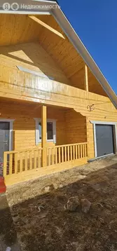 Дом в село Урик, Садовая улица, 25 (179 м)