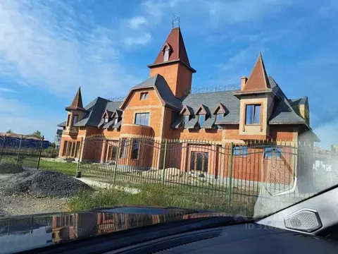 Участок в Калининградская область, Гурьевский муниципальный округ, ...