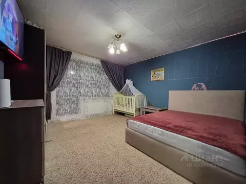 2-к кв. Калининградская область, Калининград бул. Любови Шевцовой, 53 ...