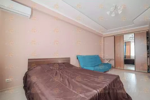 1-к кв. Ставропольский край, Ставрополь ул. Мира, 271 (40.9 м)