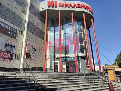 Офис в Ростовская область, Ростов-на-Дону ул. Текучева, 139в (80 м)