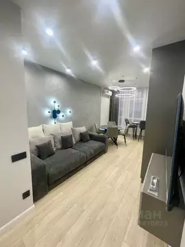 3-к кв. Ростовская область, Ростов-на-Дону Красноармейская ул., ...