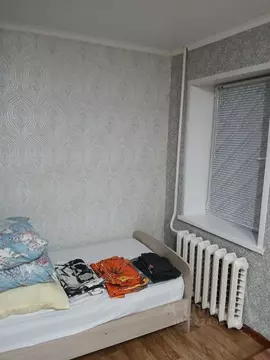 1-к кв. Татарстан, Нижнекамск просп. Химиков, 76Д (30.0 м)