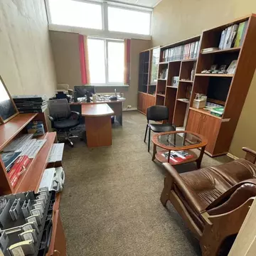 Офис в Санкт-Петербург Северный просп., 5к3 (20 м)