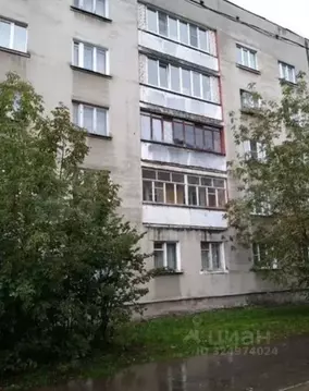 Комната Тверская область, Тверь Учительская ул., 3 (22.1 м)