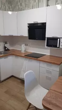 1-к кв. Московская область, Мытищи городской округ, д. Бородино ул. ...