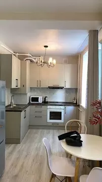 2-к кв. Татарстан, Казань ул. Абжалилова, 21 (42.0 м)