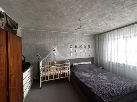 3-к кв. Калининградская область, Полесск Комсомольская ул. (49.4 м)