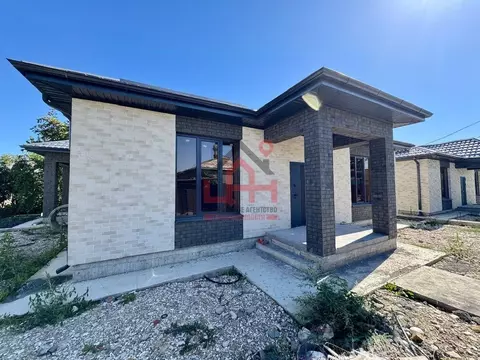 Дом в Ставропольский край, Ессентуки ул. Ермолова (125 м)